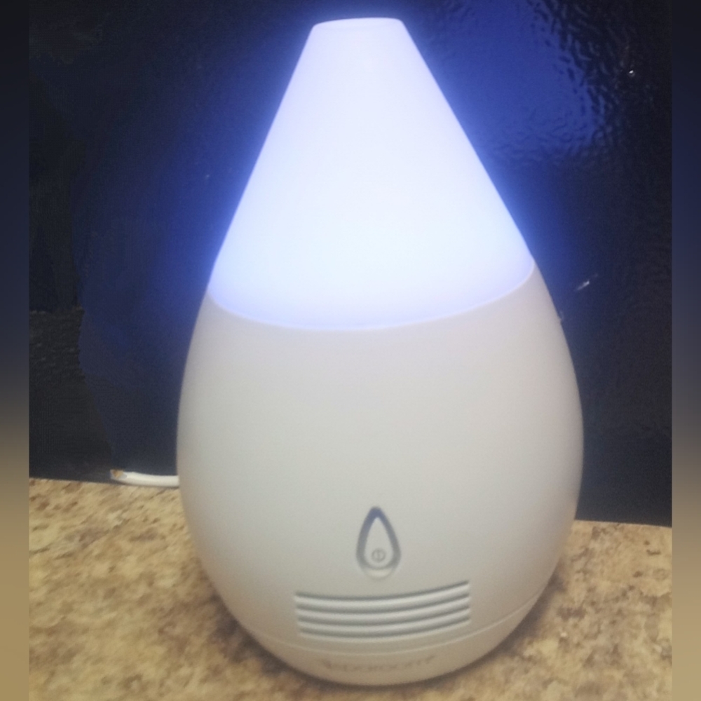 Sparoom Multi Color Essential Oil Diffuser - Picture 5 of 6